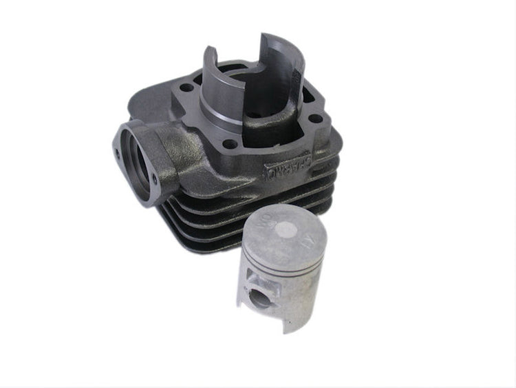 Zylinder Kymco Top-Boy Dink luftgekühlt ø39mm