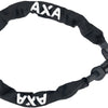 Schlosskette AXA Linq City 100Cm Schwarz