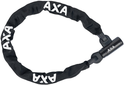 Schlosskette AXA Linq City 100Cm Schwarz