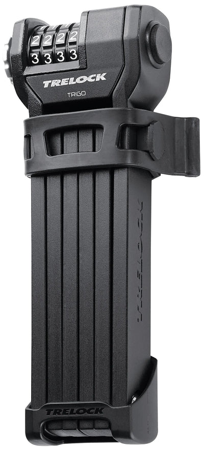 Trelock FS 360 -Code -Fordeslot 85cm schwarz