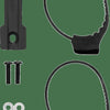 Trelock FS 360 -Code -Fordeslot 85cm schwarz