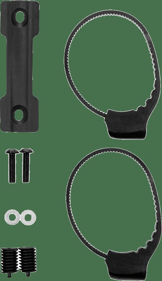 Trelock FS 360 -Code -Fordeslot 85cm schwarz