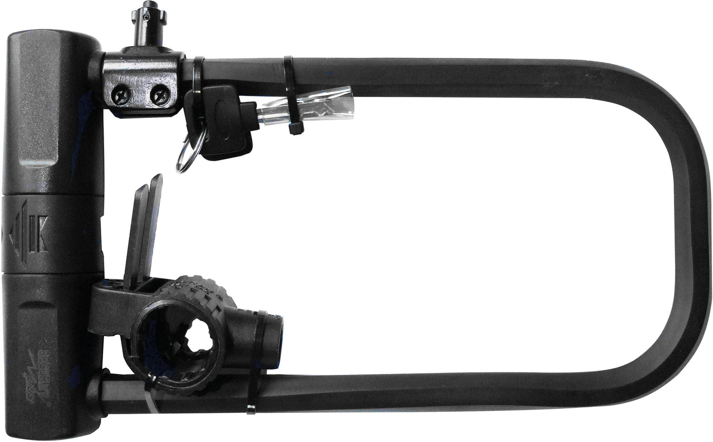 Sicherheit plus U-Lock Sec.Plus 114 x 230 mm