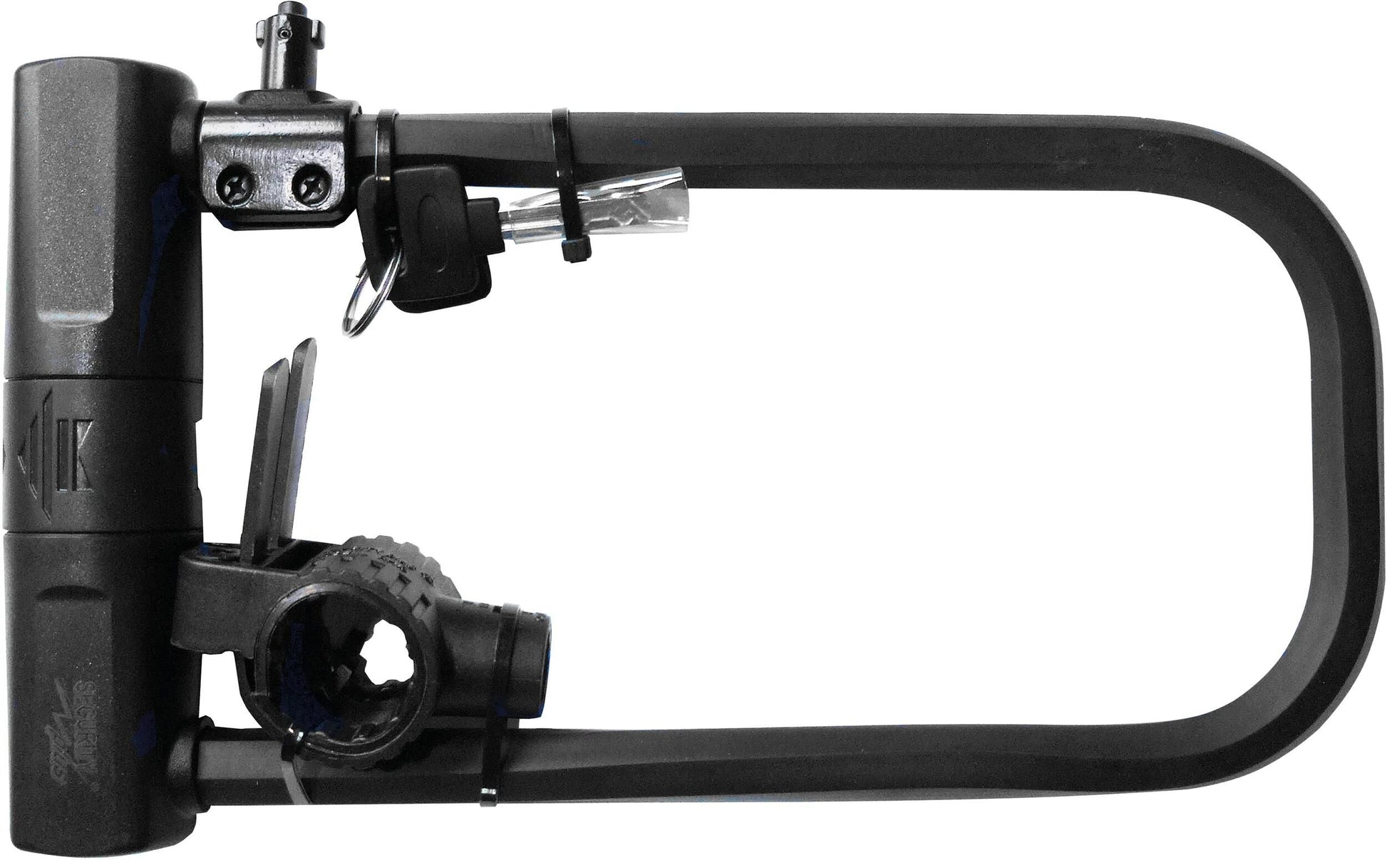 Sicherheit plus U-Lock Sec.Plus 114 x 230 mm