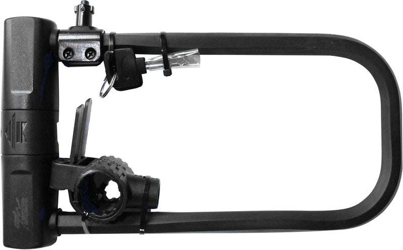 Sicherheit plus U-Lock Sec.Plus 114 x 230 mm