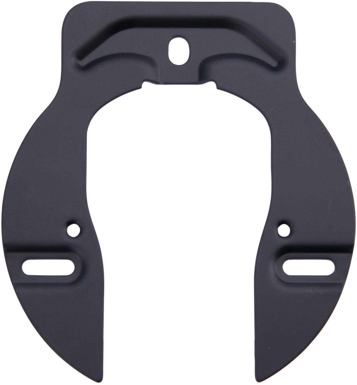Axa Montage SlotPlaat Defender Schwarz