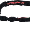 Trelock-Plug-in-Kette ZR 355 100 cm keine Tasche