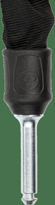 Trelock-Plug-in-Kette ZR 355 100 cm keine Tasche
