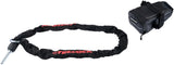 Trelock Steckkette ZR 355 Steckkette ZR 355 100cm + Satteltasche - afbeelding 2