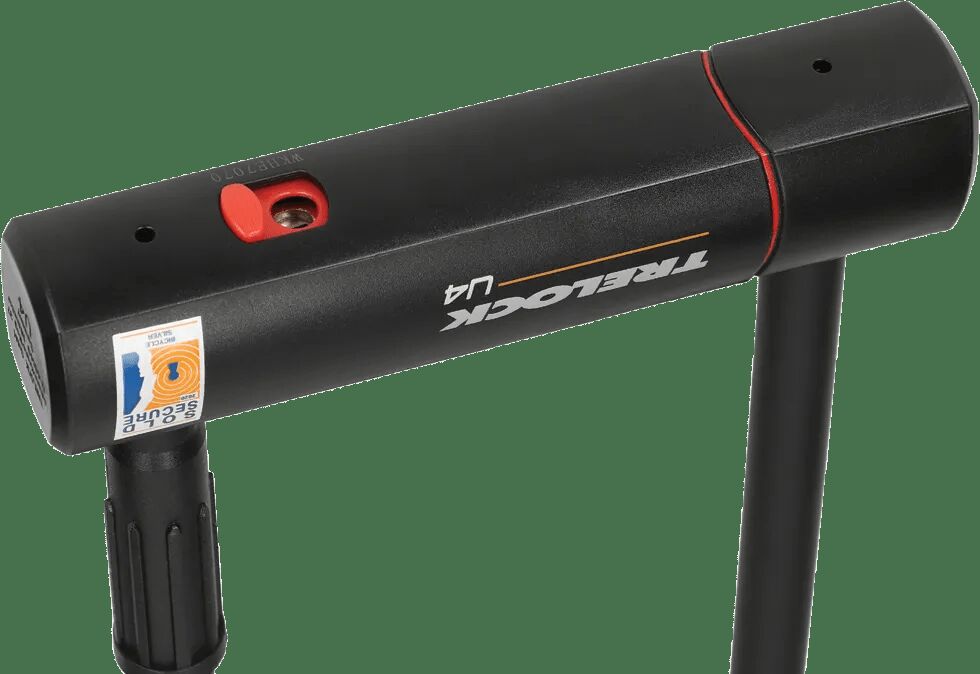Trelock U4 102 x 230 mm