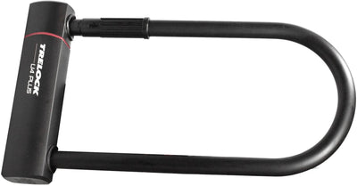 Trelock U4 plus Beigellot Wandanker 108 230 Schwarz