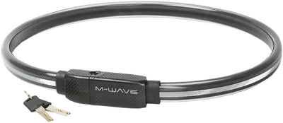 M-Wave Cable Lock Style 23.10