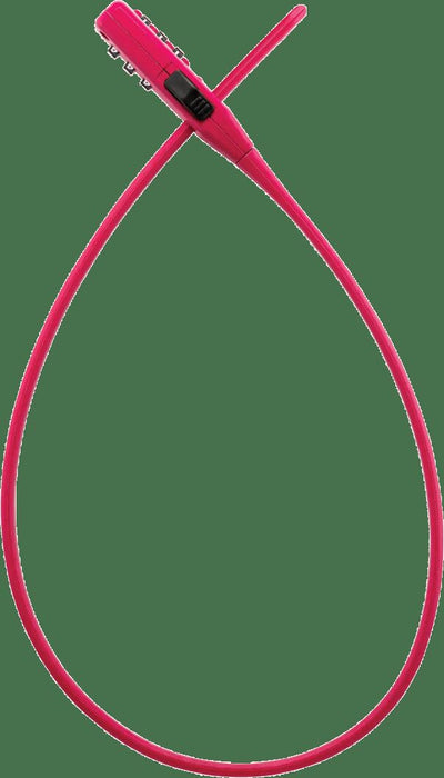 Trelock Kabelschloss strap-it
