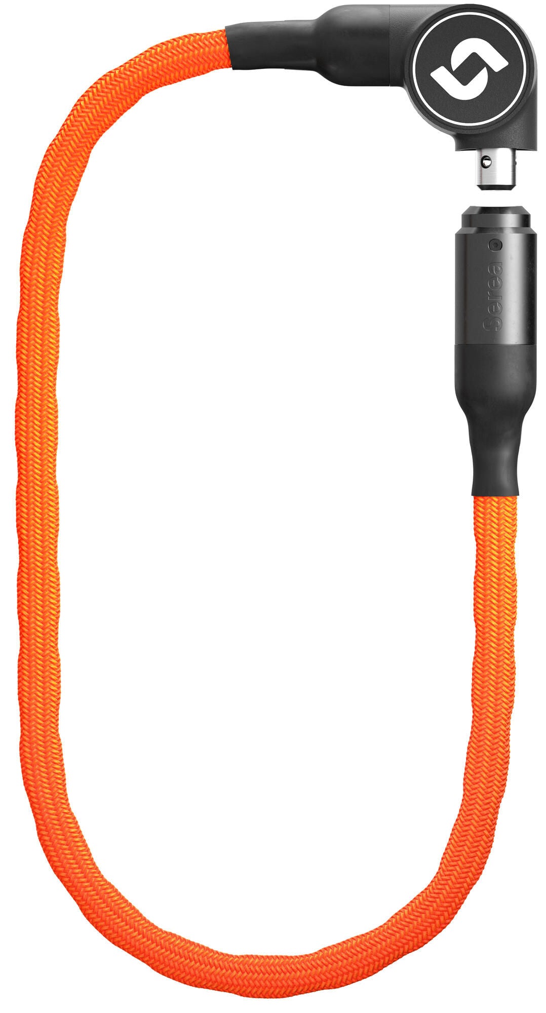 Serea Swift Kettenschloss Kettenschlösser Swift 100 Orange
