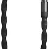 Serea Bold Kettenschloss Kettenschlösser Bold 125 Schwarz
