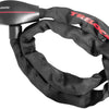Trelock BC 380 - Fahrradkettenschloss 85 cm - schwarz