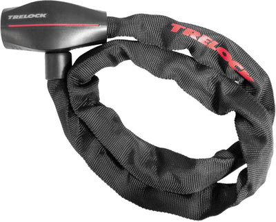 Trelock BC 380 - Fahrradkettenschloss 85 cm - schwarz