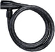 Trelock PK Army Cable Lock 360 100 19mm schwarz