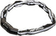 Security Plus Symbol Kettenschloss SKS 140 Kettenschloss Sec.Plus SKS 140 Schwarz Reflex