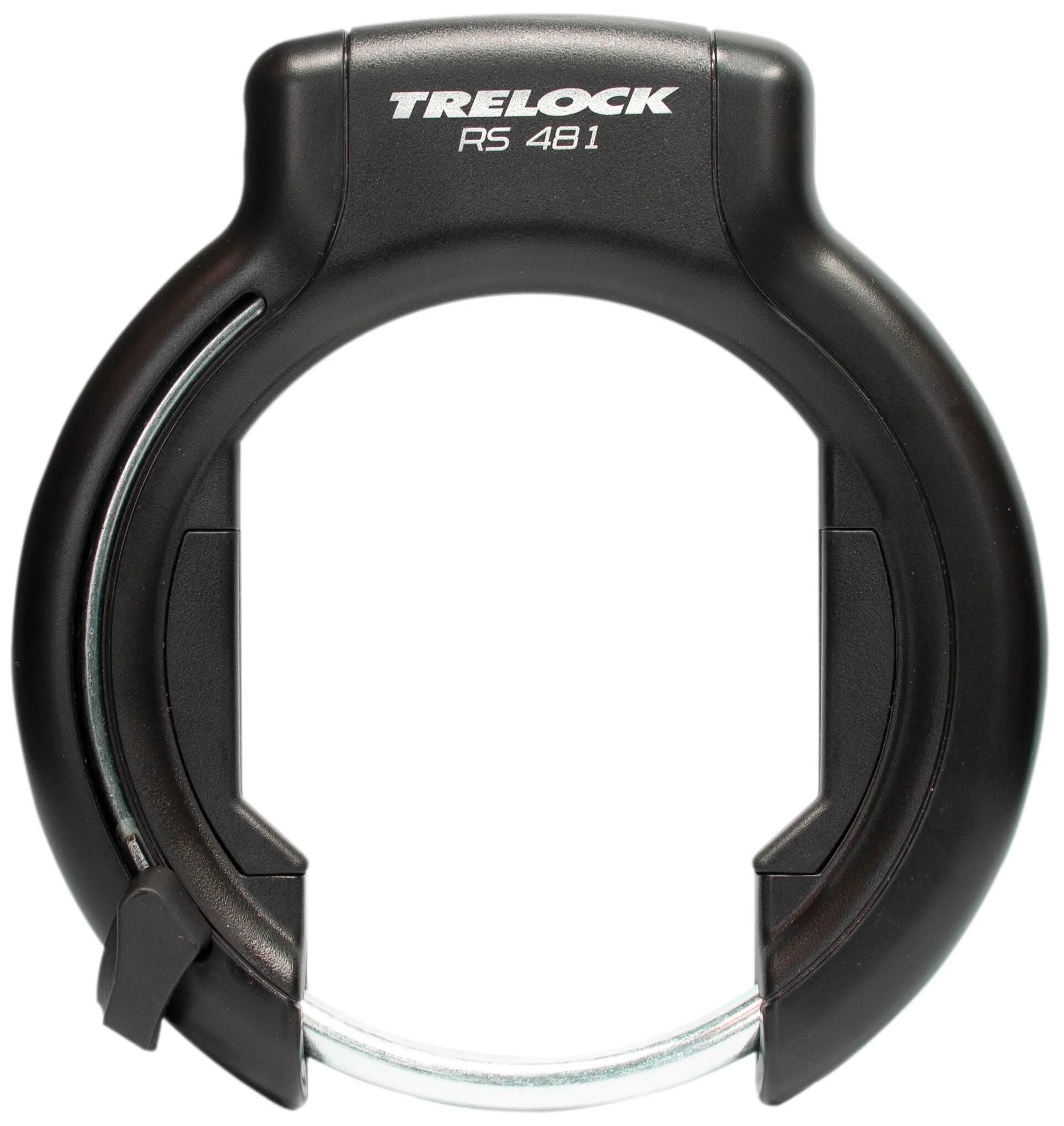 Trelock Rahmenschloss RS 480 XL Rahmenschlösser RS 480, 75 mm, AZ