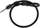Trelock PROTECT-O-CONNECT ZR 310 - 180cm - Schwarz