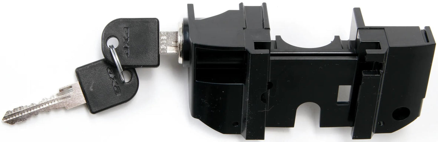 Axa Batterieschloss Bat.Lock f.Rack Gepäckträger