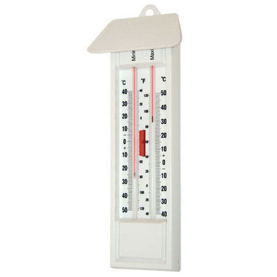 Thermometer Mini-Maxi