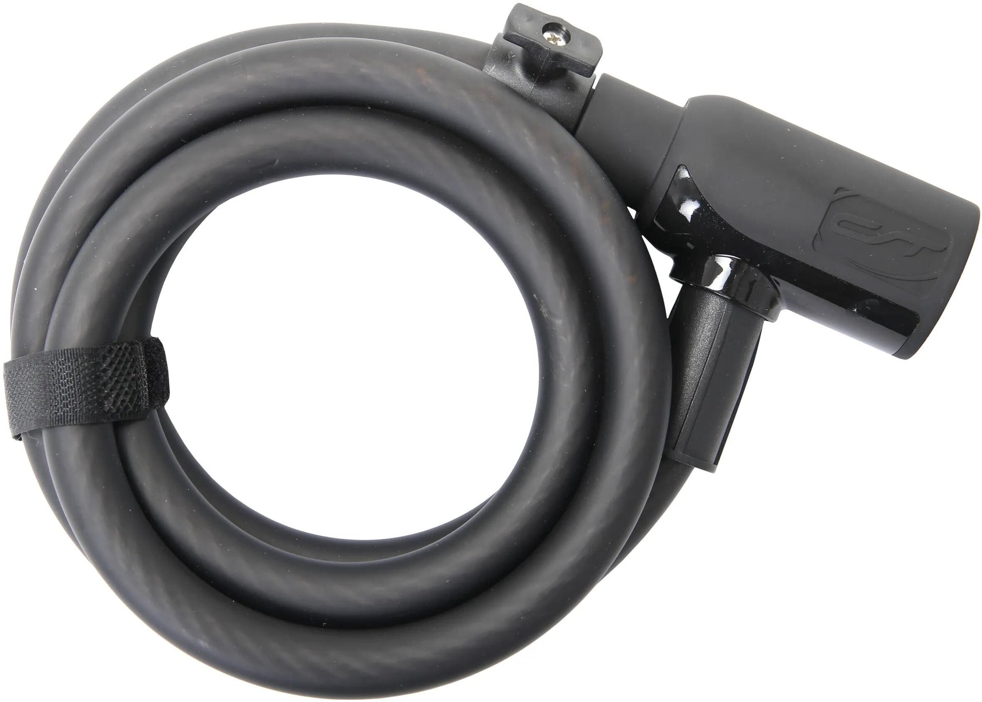 Contac Spiral Cable Lock PowerLoc