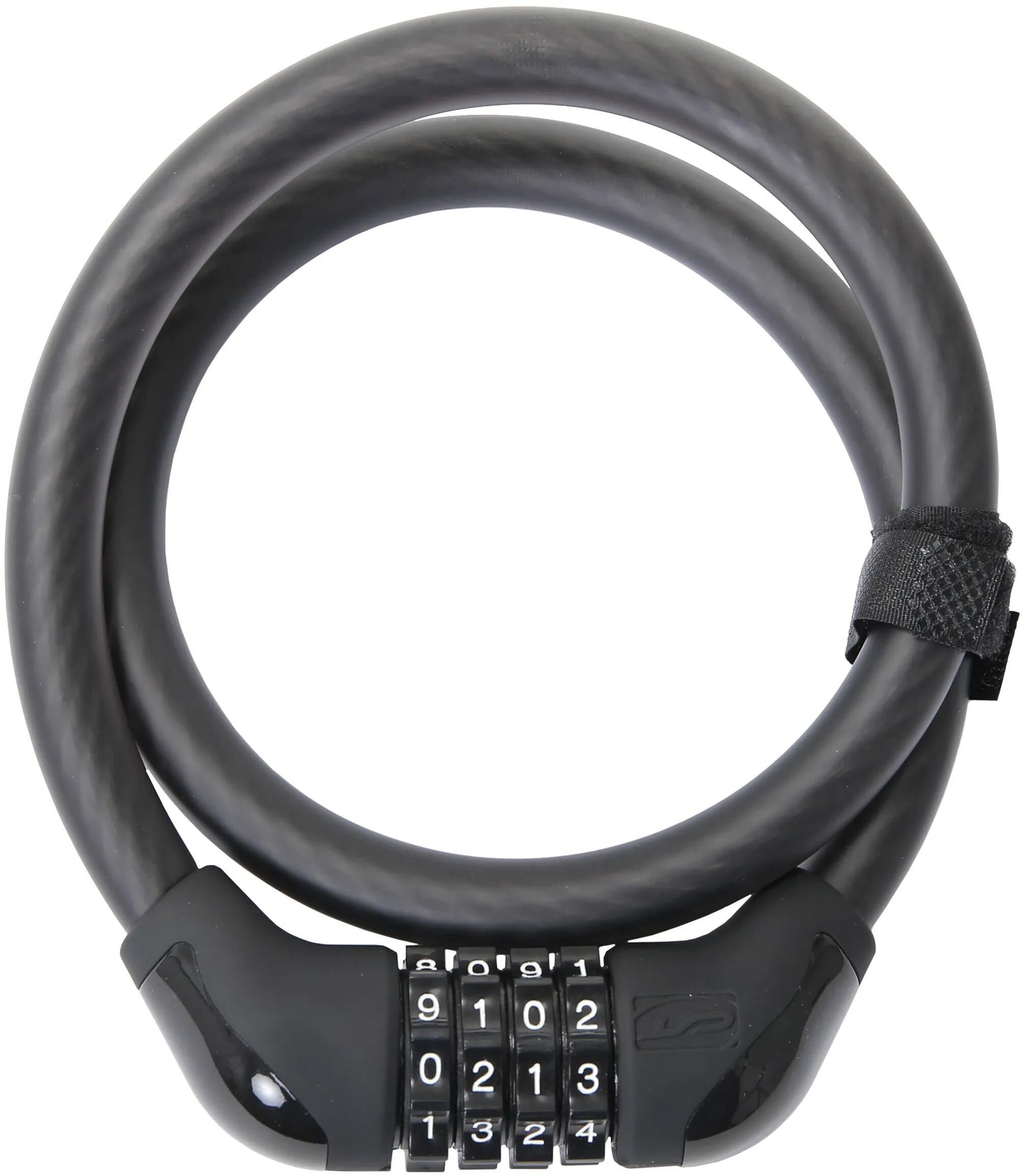 CONTEC -Figur Kabelverriegelung PowerLoc