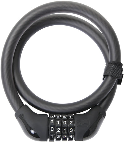 CONTEC -Figur Kabelverriegelung PowerLoc