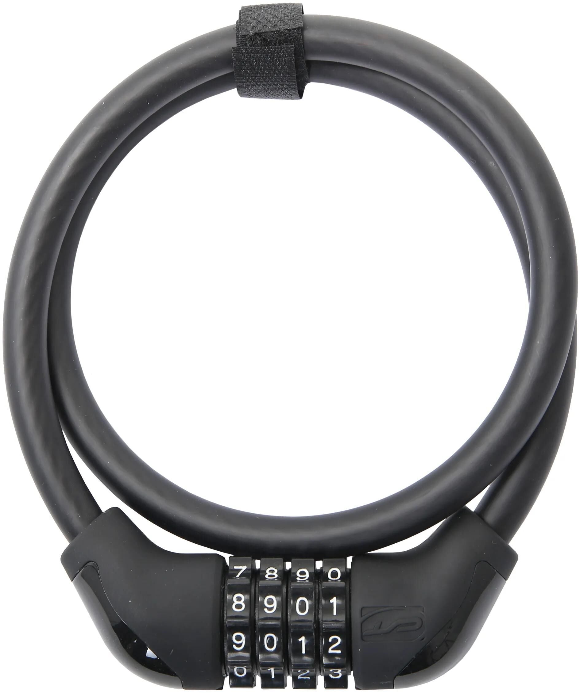 CONTEC -Figur Kabelverriegelung PowerLoc