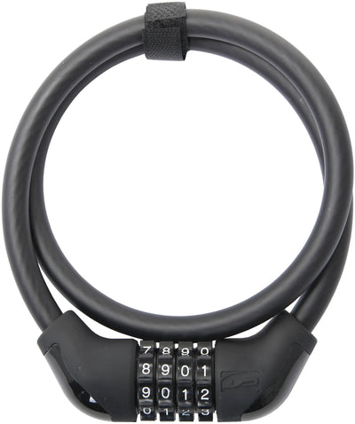 CONTEC -Figur Kabelverriegelung PowerLoc