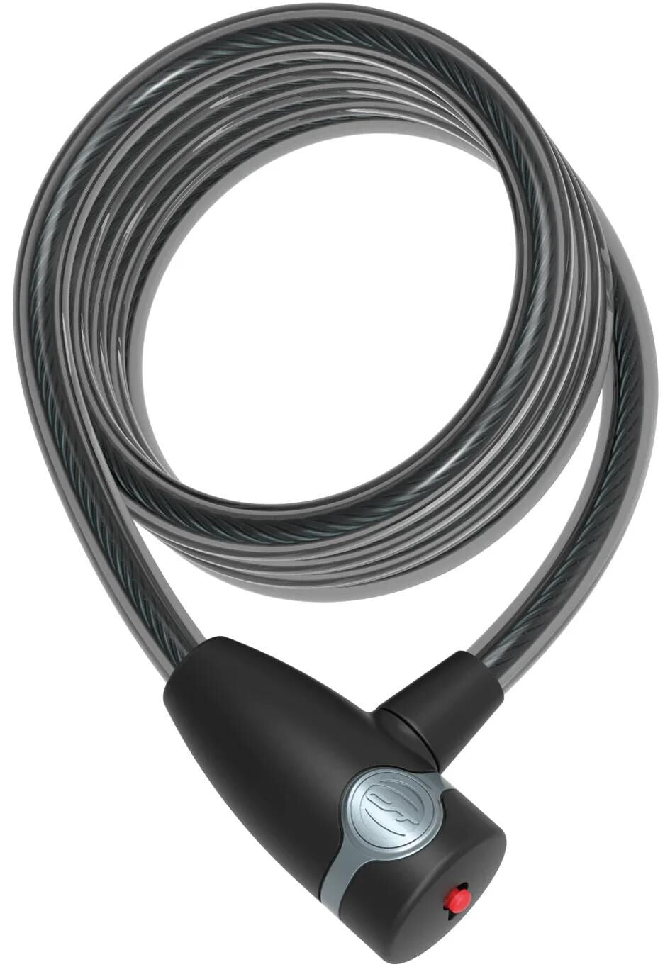 CONTEC Spiral Cable Lock Ecoloc