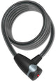 CONTEC Spiral Cable Lock Ecoloc
