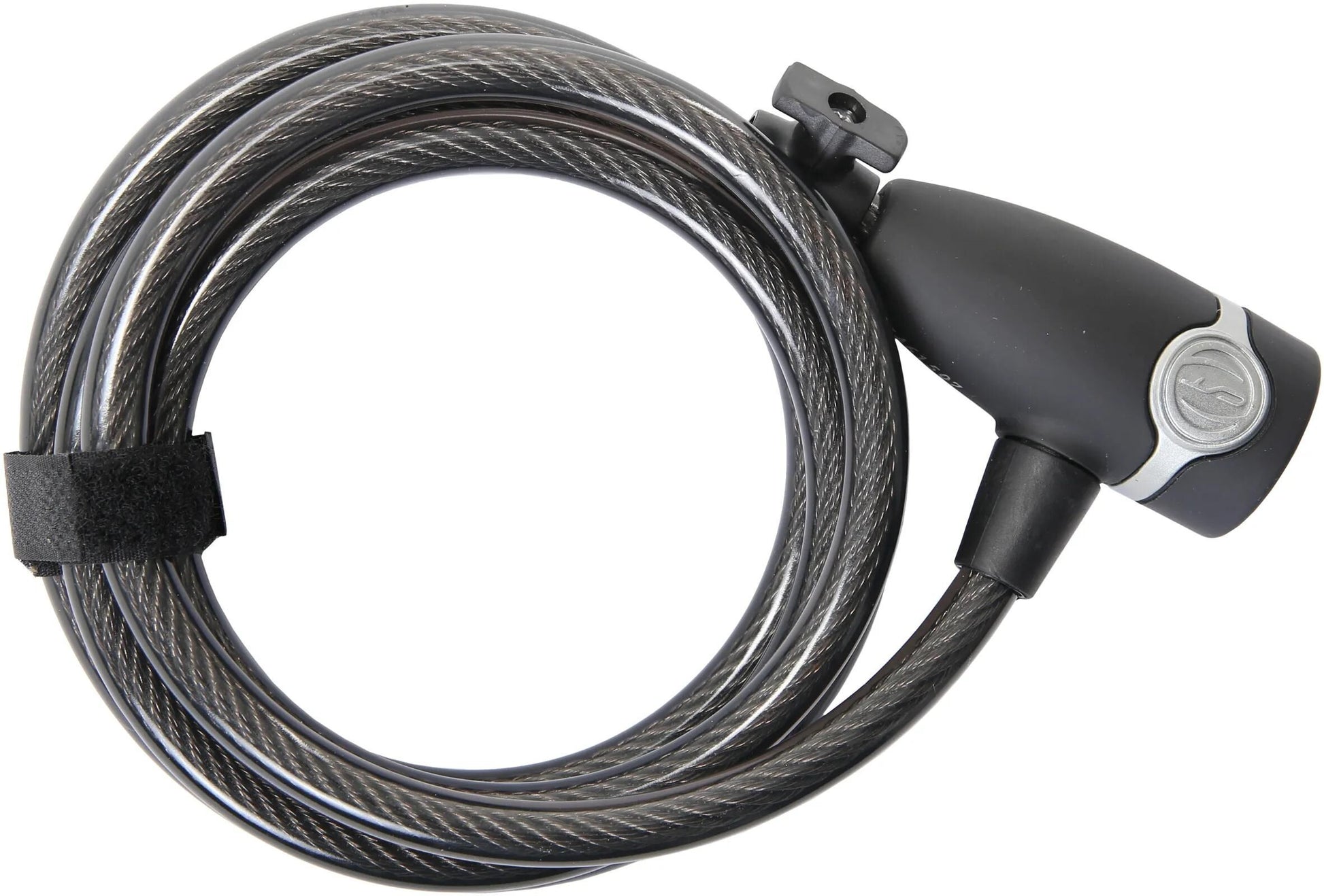 CONTEC Spiral Cable Lock Ecoloc