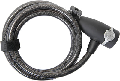 CONTEC Spiral Cable Lock Ecoloc