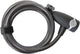 CONTEC Spiral Cable Lock Ecoloc