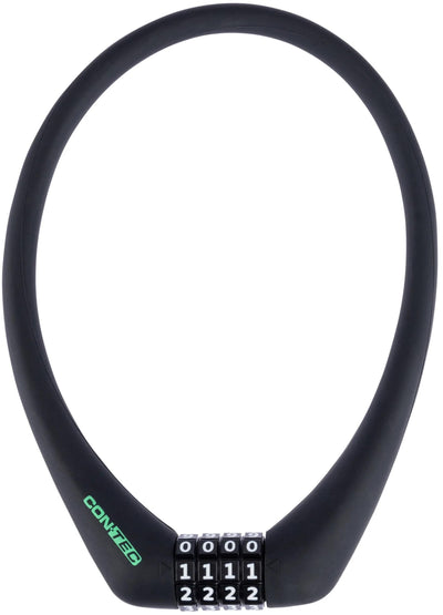 CONTEC -Figurenkabel -Lock -Sloc