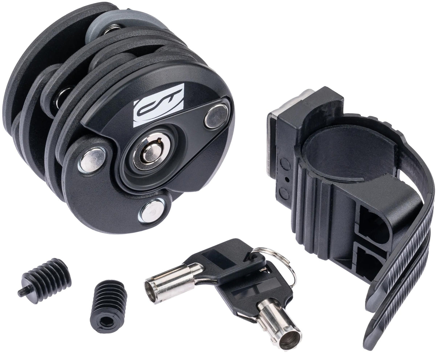 CONTEC FILDESLOT KEGLOCK