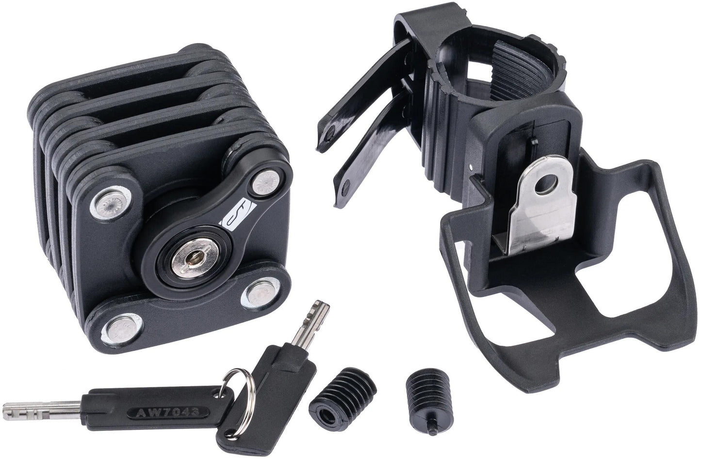 CONTEC FALTING LOCK Blockklock