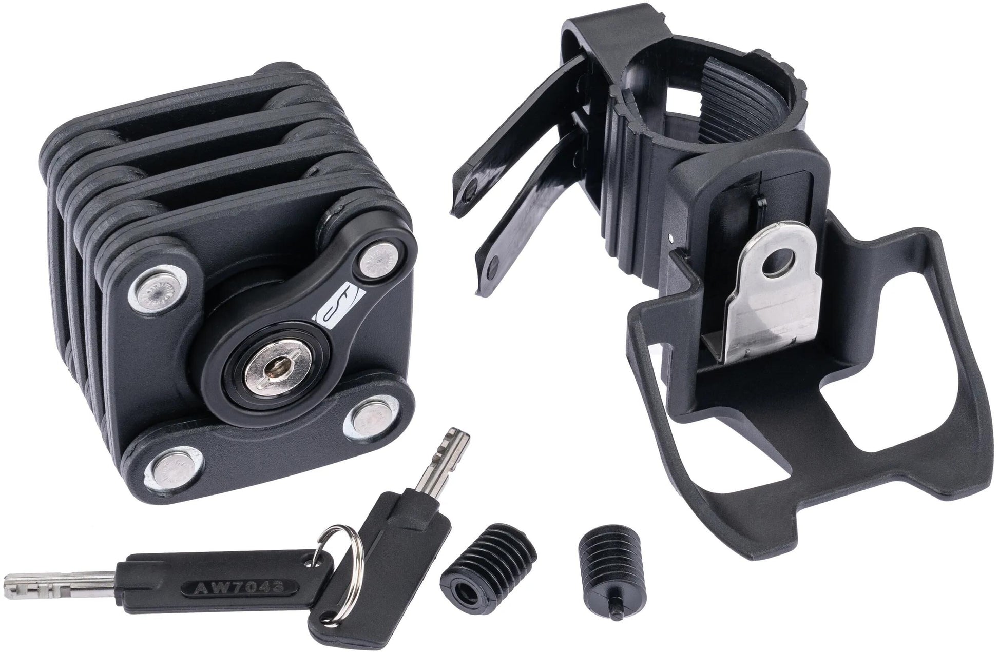 CONTEC FALTING LOCK Blockklock