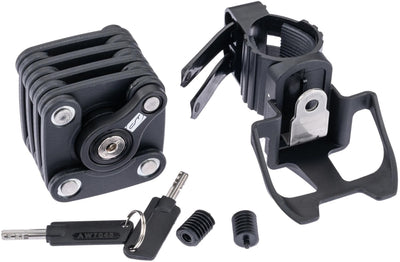 CONTEC FALTING LOCK Blockklock