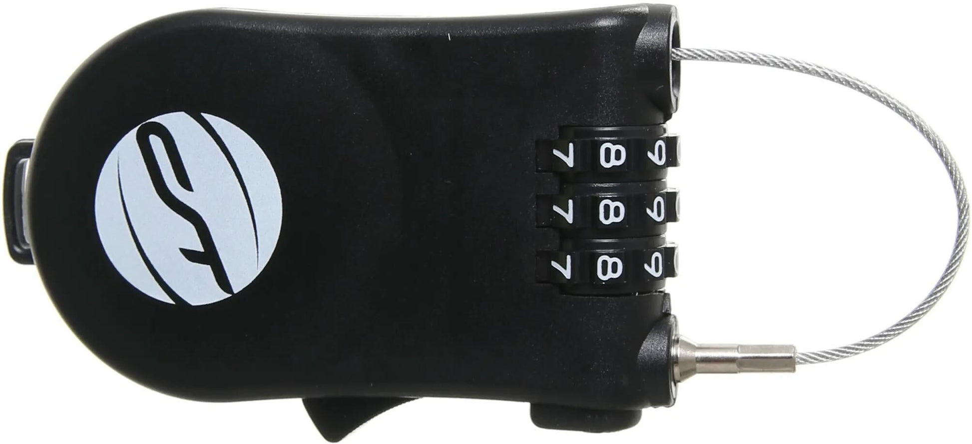 Contac Multifunktional Slot Radio Lock