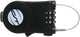 Contac Multifunktional Slot Radio Lock