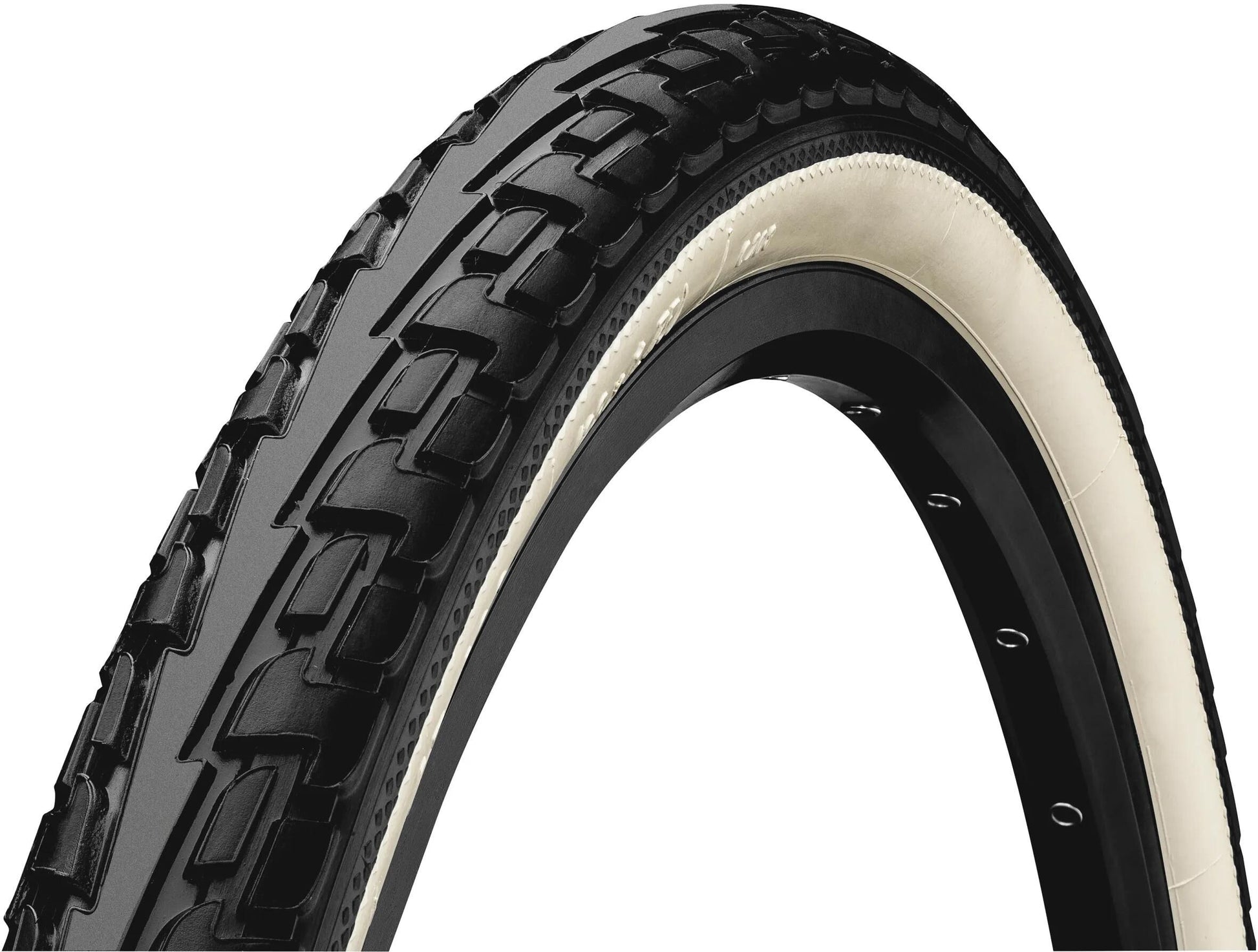 Continental Conti Tire Ride Tour 47-406 B W.