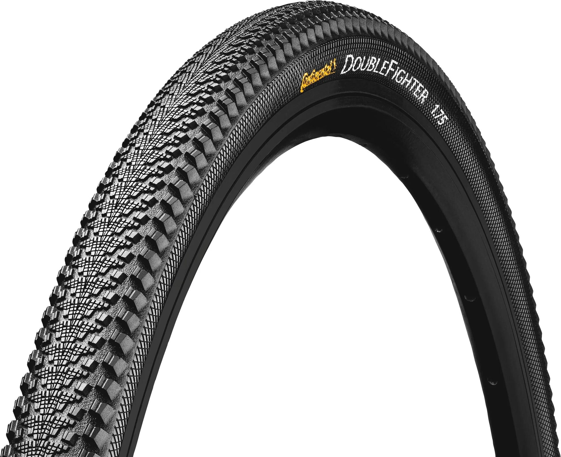 Continental Conti Tire Doppelkampf 47-406 B B