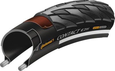 Kontinentaler Conti-Reifen cont 42-622 b b