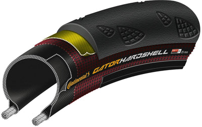 Kontinentaler Conti-Reifen Gator Hard 32-622 B B falten