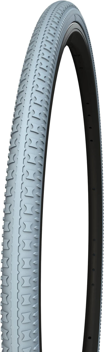 Impac-Reifen 37-489 (22x13 8) Grau