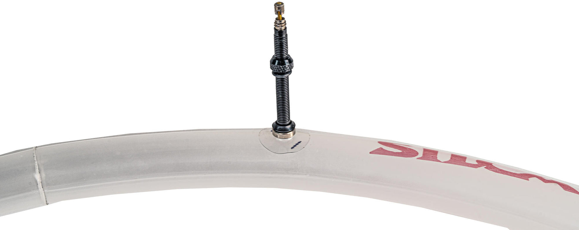 Silca-Röhren, TPU-Innenrohr, 44–64 mm, 50 mm Entlüftung